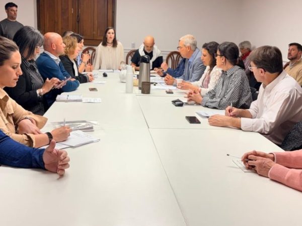 Crisis en Sauce Viejo: concejales expusieron la situación institucional ante la Legislatura santafesina