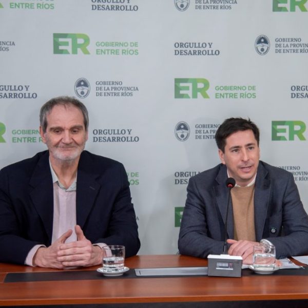 Entre Ríos sancionó la Ley de Mecenazgo Deportivo para financiar clubes e instituciones con aportes privados