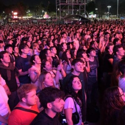Balance positivo de los vecinos de Santa Fe tras la participación en los Juegos Suramericanos