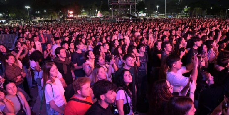 Balance positivo de los vecinos de Santa Fe tras la participación en los Juegos Suramericanos