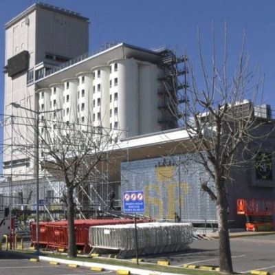 Casino Santa Fe celebra sus 18 años con un show gratuito de La Mosca este sábado
