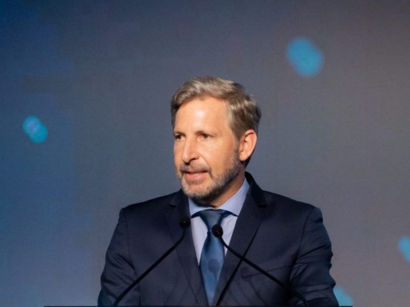 Rogelio Frigerio participará de la Argentina Paris Week para promover inversiones en Entre Ríos