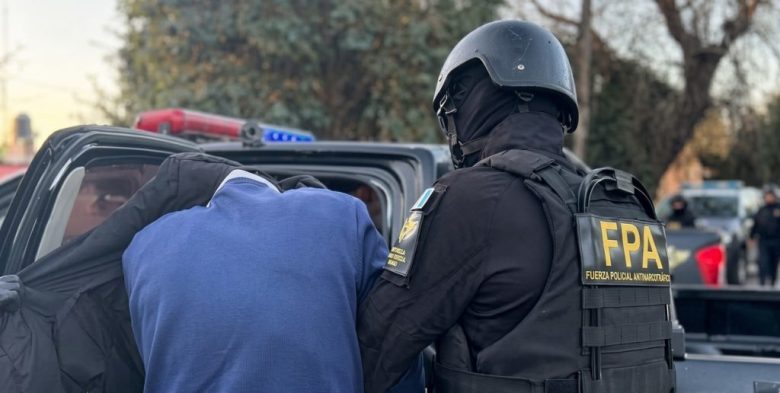 Patricia Bullrich confirmó la vigencia del nuevo Régimen Penal Juvenil