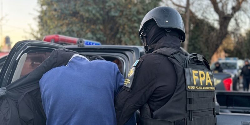 Patricia Bullrich confirmó la vigencia del nuevo Régimen Penal Juvenil