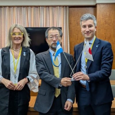 Japón abre su mercado a la carne bovina de todo el territorio argentino tras dos décadas