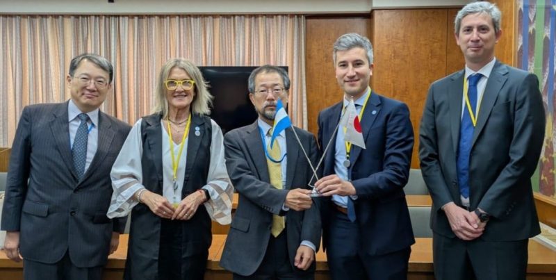 Japón abre su mercado a la carne bovina de todo el territorio argentino tras dos décadas