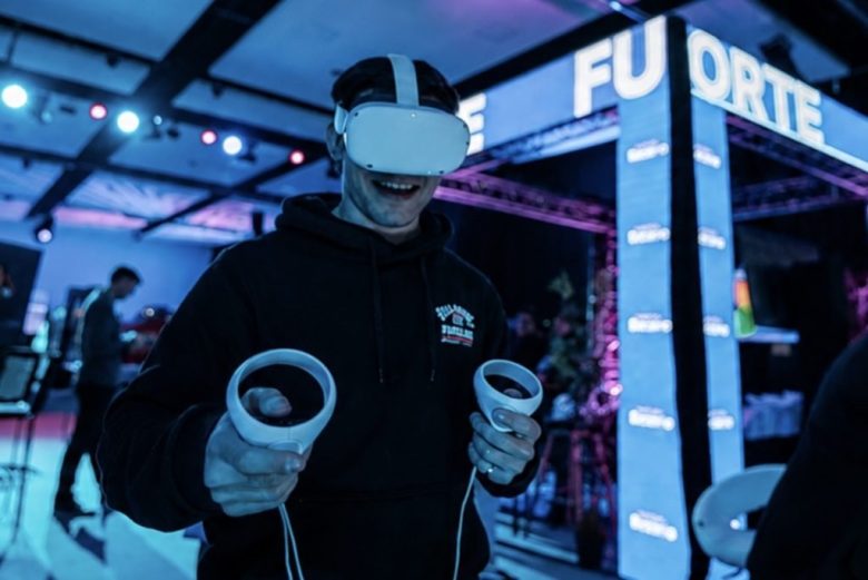 Paraná será sede del Campus Party con talleres gratuitos de tecnología e inteligencia artificial