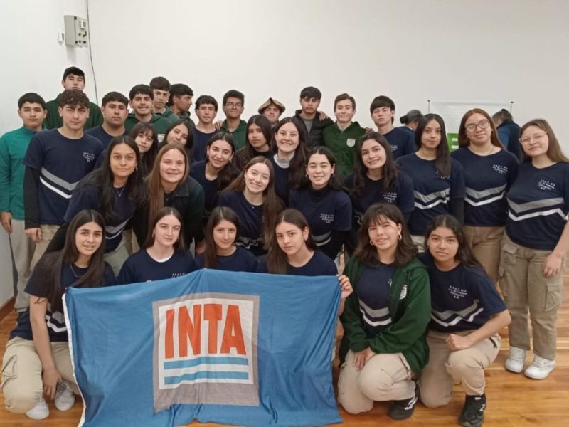 Villaguay: más de 200 estudiantes y docentes participaron de la 2ª Jornada Provincial de Educación Ambiental