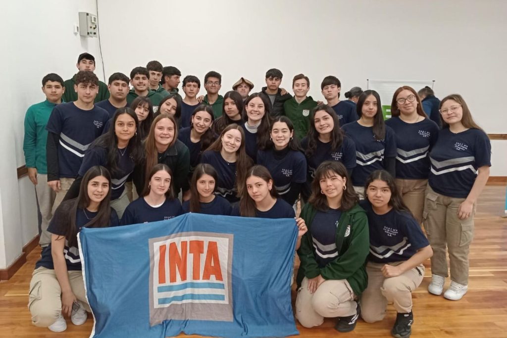 Villaguay: más de 200 estudiantes y docentes participaron de la 2ª Jornada Provincial de Educación Ambiental