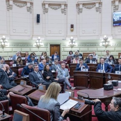 Asamblea Legislativa: aprueban los once pliegos de fiscales