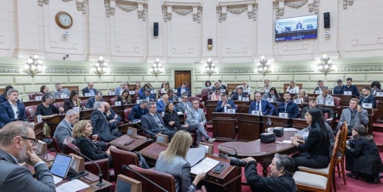Asamblea Legislativa: aprueban los once pliegos de fiscales