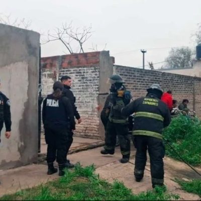 Investigación por trata en geriátricos de Santa Fe: la causa pasa al fuero federal y apartan al fiscal Cecchini