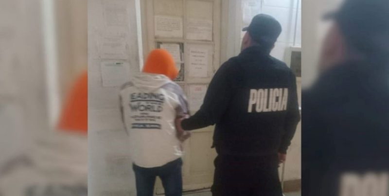 Detuvieron a un sospechoso tras robar en una vivienda de la zona costera de Santa Fe