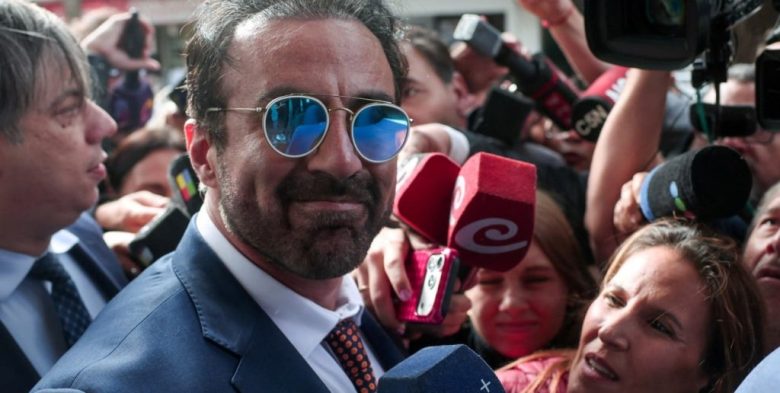 Juicio por la muerte de Maradona: la defensa del médico Leopoldo Luque sumó un nuevo perito