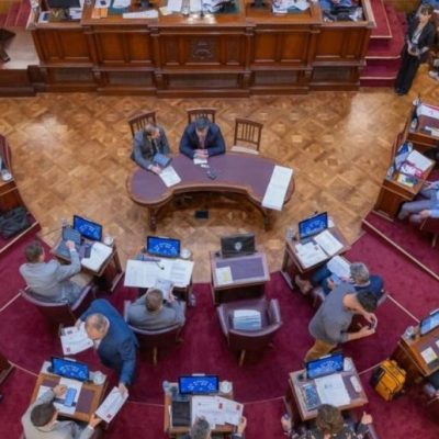 Santa Fe: proponen protocolos y capacitaciones obligatorias en clubes contra el abuso y la violencia