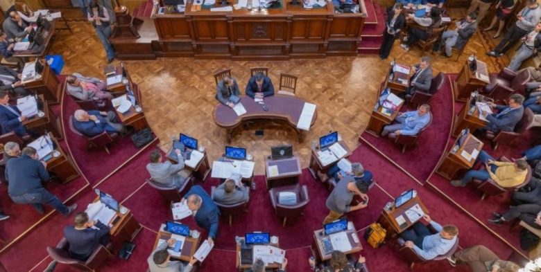 Santa Fe: proponen protocolos y capacitaciones obligatorias en clubes contra el abuso y la violencia