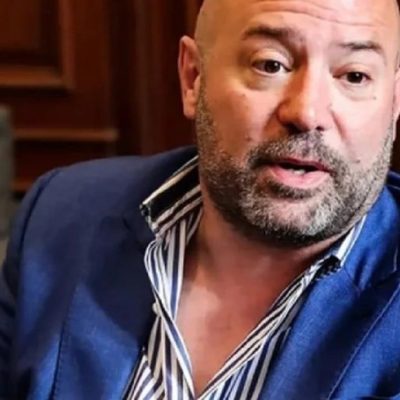 Corrupción en ANDIS: procesaron a su extitular Diego Spagnuolo por presuntas coimas