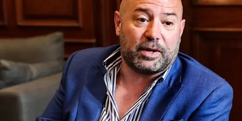 Corrupción en ANDIS: procesaron a su extitular Diego Spagnuolo por presuntas coimas
