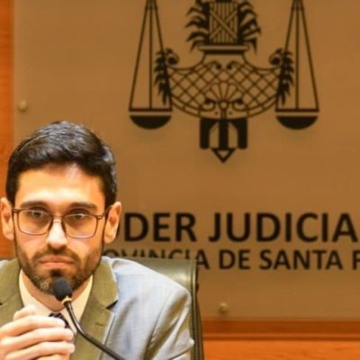 Juicio por homicidio en barrio Centenario: declararon responsable al autor del crimen en tribunales de Santa Fe
