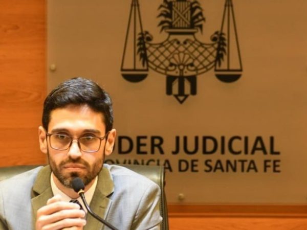 Juicio por homicidio en barrio Centenario: declararon responsable al autor del crimen en tribunales de Santa Fe