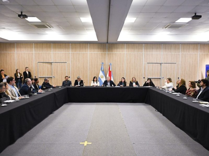 Se presentó balance de la ejecución de la estrategia de primera infancia