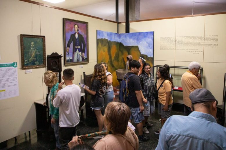 La Noche de los Museos Entrerrianos se realizará el 6 de noviembre de 2026 e invitan a instituciones a participar