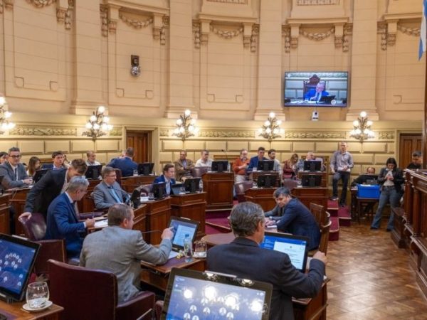 Tiene preferencia la ley de Unidades Especiales en la Defensa Pública