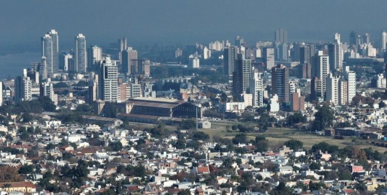 Área metropolitana de Santa Fe: cuáles son los desafíos para integrar a las localidades de la región