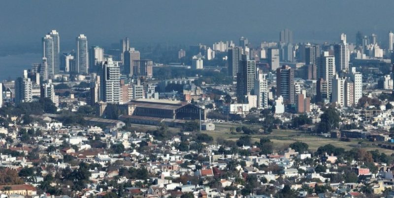 Área metropolitana de Santa Fe: cuáles son los desafíos para integrar a las localidades de la región