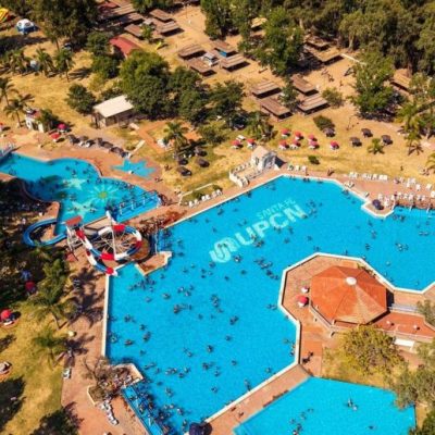 UPCN organiza una jornada recreativa para toda la familia en Colastiné