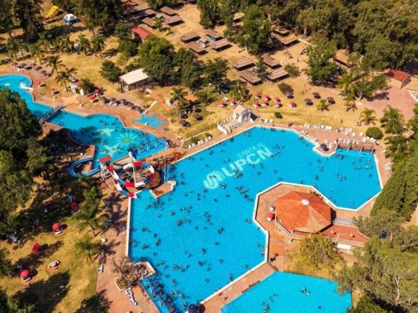 UPCN organiza una jornada recreativa para toda la familia en Colastiné