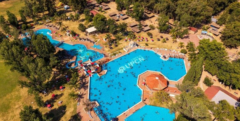 UPCN organiza una jornada recreativa para toda la familia en Colastiné