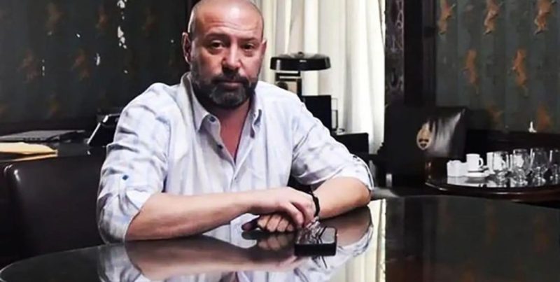 Piden la detención de Diego Spagnuolo en la Andis por sobreprecios y pagos duplicados