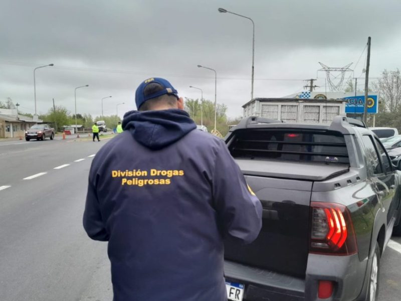 Se refuerzan las acciones de prevención del narcomenudeo