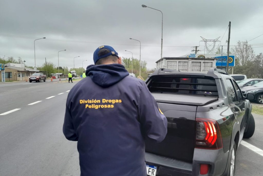 Se refuerzan las acciones de prevención del narcomenudeo