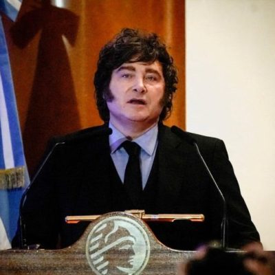 Malvinas: el Gobierno anunció sanciones a petroleras y enviará al Congreso un proyecto sobre seguridad nacional