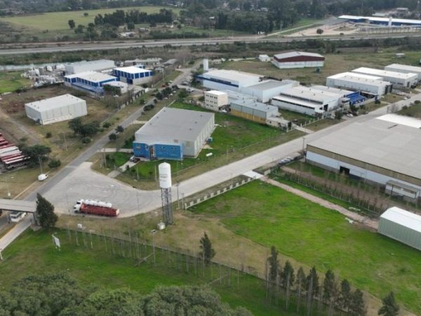 El gobierno provincial reglamentó la nueva ley de parques y distritos productivos tecnológicos en Santa Fe