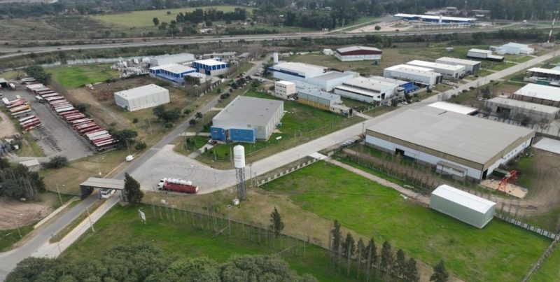 El gobierno provincial reglamentó la nueva ley de parques y distritos productivos tecnológicos en Santa Fe