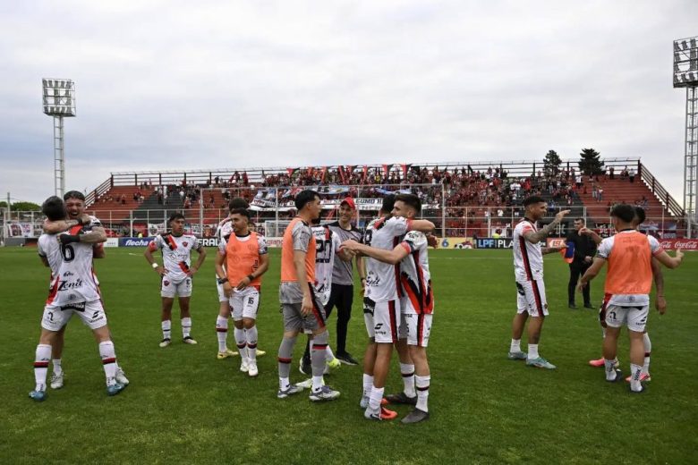 Patronato frente a un partido clave para las matemáticas