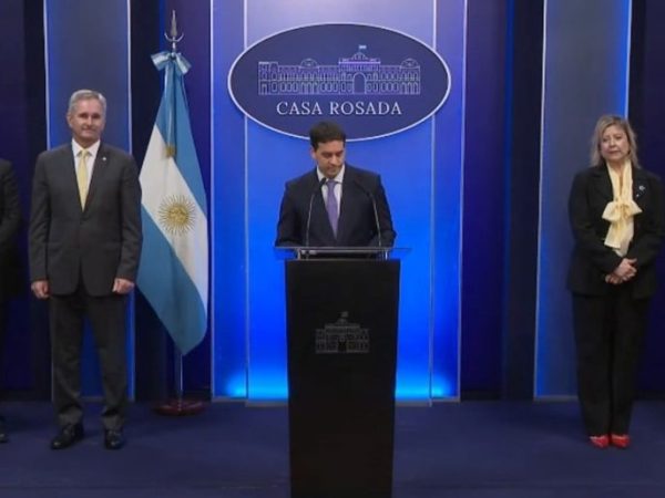 El Papa León XIV visitará la Argentina del 8 al 11 de noviembre y prevén una masiva convocatoria