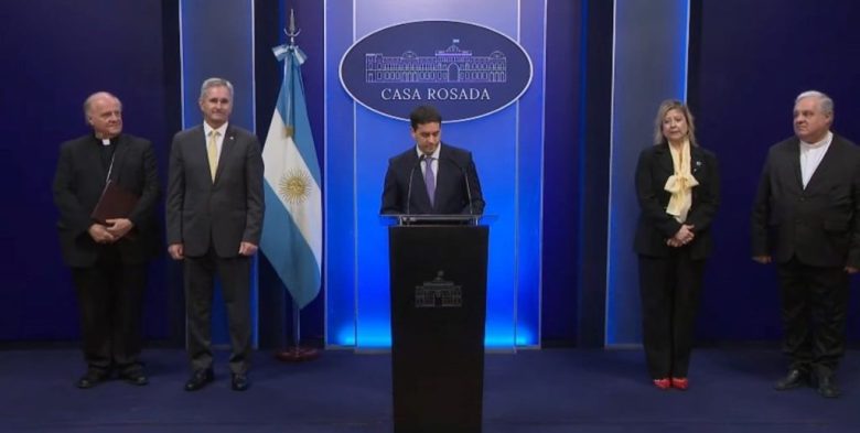El Papa León XIV visitará la Argentina del 8 al 11 de noviembre y prevén una masiva convocatoria
