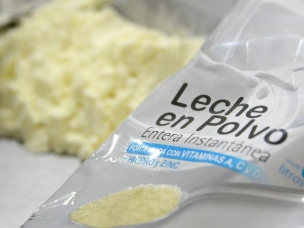 Santa Fe busca reconquistar el mercado europeo con su agroindustria