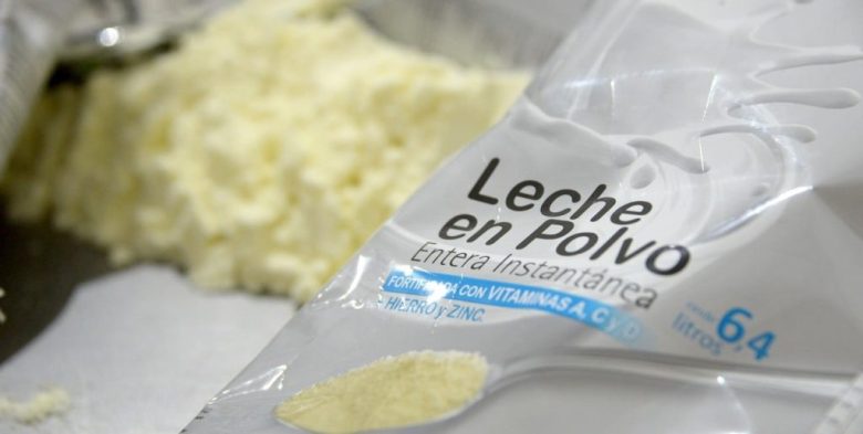 Santa Fe busca reconquistar el mercado europeo con su agroindustria