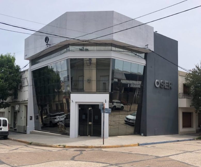 La sede Villaguay de la OSER extenderá su horario de atención a partir del lunes 14 de septiembre