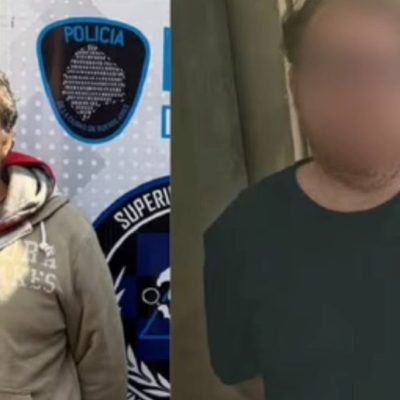 Dos detendidos en Lomas de Zamora acusadas de distribuir material de abuso sexual infantil
