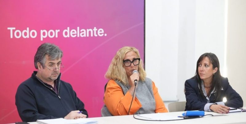 Cambio de modelo: Santa Fe impulsa una ley para prevenir y actuar ante la violencia de género