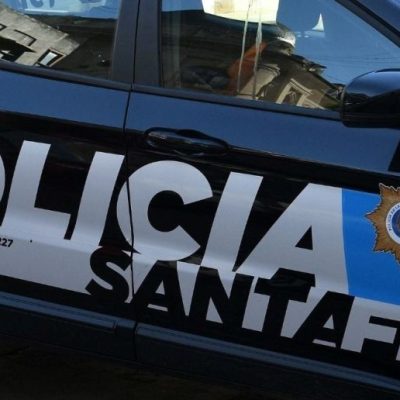 Detuvieron en barrio Abasto a un joven que efectuaba disparos al aire