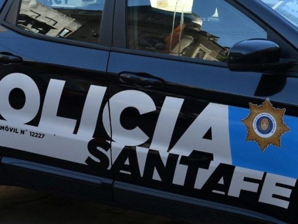 Detuvieron en barrio Abasto a un joven que efectuaba disparos al aire