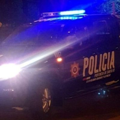 Detuvieron a un sospechoso por el robo en la vivienda de un jugador de Unión en Santa Fe