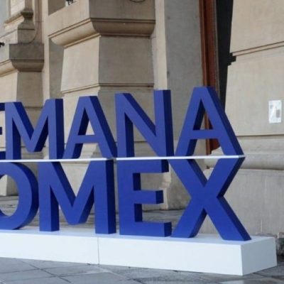 Semana Comex en Santa Fe: fechas, cronograma y detalles de las rondas de negocios en la Estación Belgrano